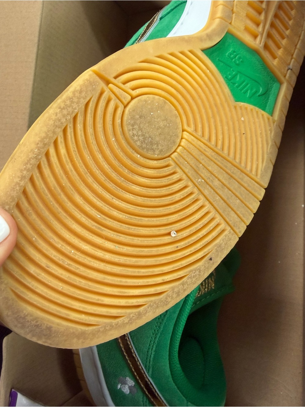 Nike SB Dunk Low Pro - Picture 2 of 4